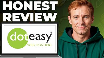 DotEasy Website Hosting Full Review - Features, Strengths, Weaknesses