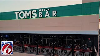 Modern sports bar now open in Orlando