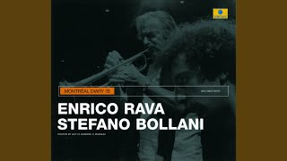 Video voorbeeld van "Enrico Rava - Amore baciami"