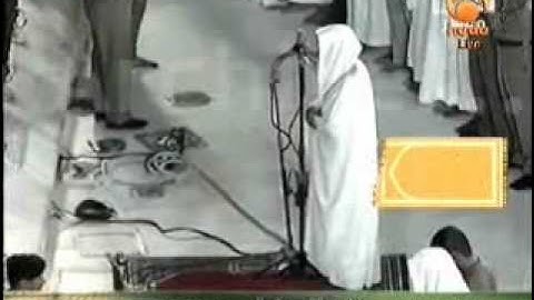 الشيخ خالد الغامدي صلاة العشاء تلاوة طيبة 1\5\2009