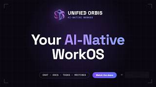 Introducing Unified Orbis by Laxsis Technologies
