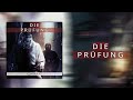 [Hörspiel] Die Prüfung - Trailer