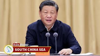 China economy collapse: Why China could face major problems in 2022 - latest news