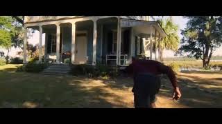 Sam's Captain America training _ The Falcon and The Winter Soldier _ Episode 5