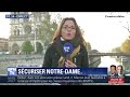 Notre-Dame est sauvée, mais l