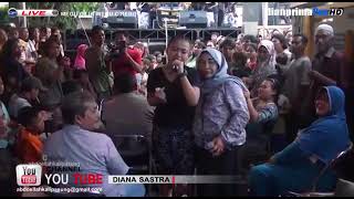 Pam Organ diana sastra  megu cilik