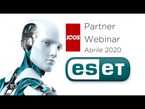 ESET Partner Webinar