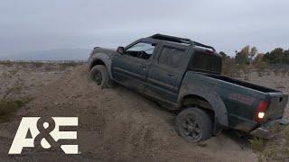 Live PD: Stuck and Broke (Season 3) | A&E...
