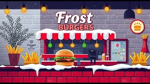 Fast Food Simulator | No Commentary #5