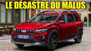 Record Du Malus 848M Pourquoi Cest Un Fiasco Total ?