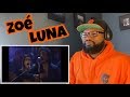 Zoé - Luna (MTV Unplugged) | REACTION