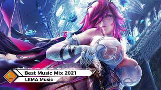 【Amazing Gaming Music 2021】 電音 ♫| 抖音BGM ♫| 抖音歌曲2020 ♫| 舞曲 ♫| 夜店歌曲 ♫| 抖音英文歌, Tik Tok, NCS, Nightcore