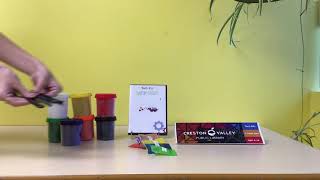 Tech Kits #4: Unboxing Squishy Circuits