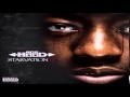Ace Hood - Tears (Feat. Kevin Cossom) [Prod. By StreetRunner]