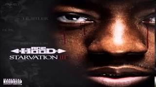 Video thumbnail of "Ace Hood - Tears (Feat. Kevin Cossom) [Prod. By StreetRunner]"