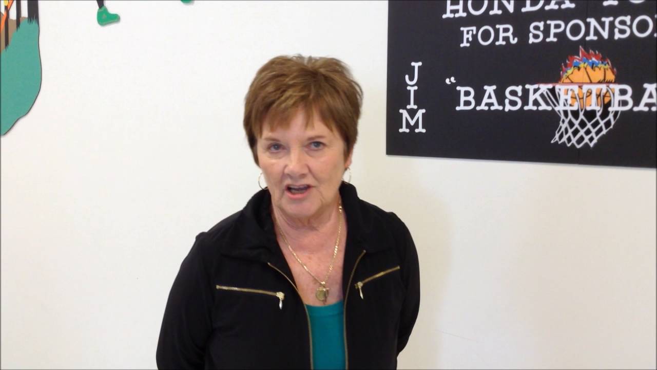 Jim Basketball Jones best I heard in 42 years of teaching YouTube