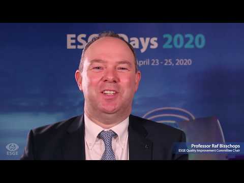 ESGE Days 2020