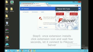 Flikover SEO Tools