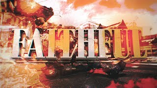 Enter Swuxify PRESENTS: "FAITHFUL" by Noah