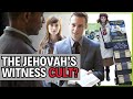 Are the Jehovah's Witness organisation a cult? | Documentary on religion | Cult Mp3 Song