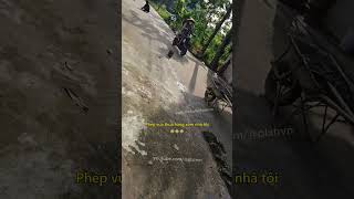 Phép Vua Thua Hàng Xóm Nhà Tôi