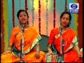 Chinmaya Sisters Hindolam manasulOni marmamulu T