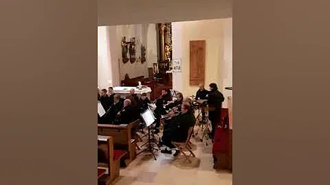 Spirit of Music 2022 MusikerMesse Grafenschlag