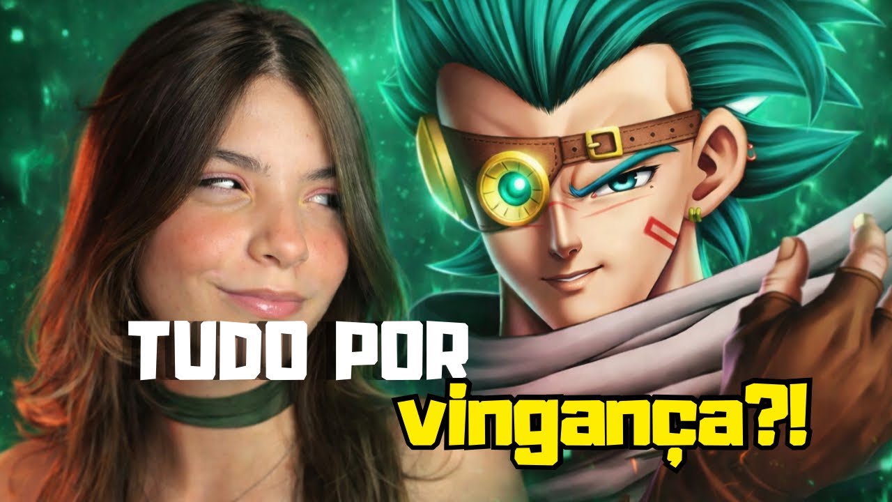 ESSA É A VERDADEIRA HISTÓRIA DO GRANOLA?! | REACT ♪ Tipo Granola (Mhrap)