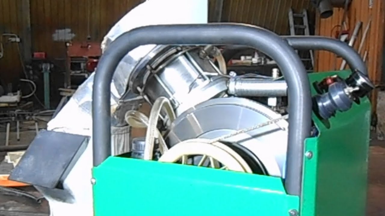 Стирлинг генератор thermal expansion