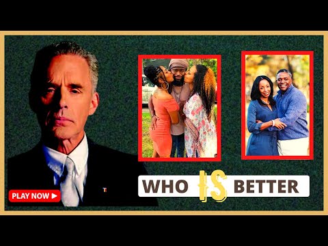 Jordan B Peterson : Is Monogamy Relationship Better Then Polygamy Relationship