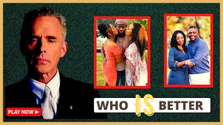 Famous Jordan B Peterson : Is Monogamy Relationship Better Then Polygamy Relationship Net Worth