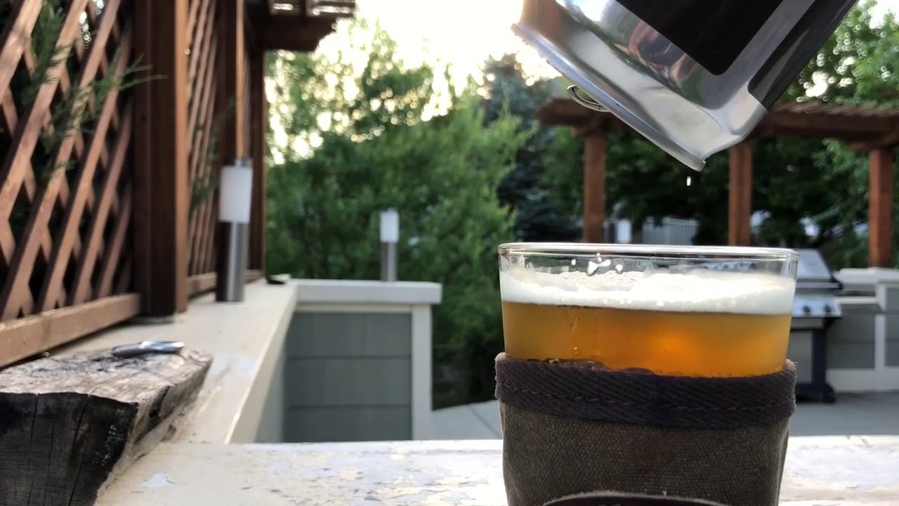 Happy Summer Solstice from Guns, Knives, and Beer