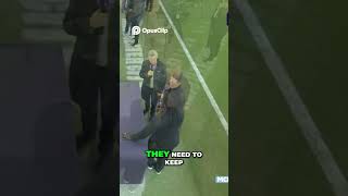 Man City vs Arsenal 2-1 Pep Guardiola Arteta React Haaland Cherki Havertz Goals Title Race Decider!