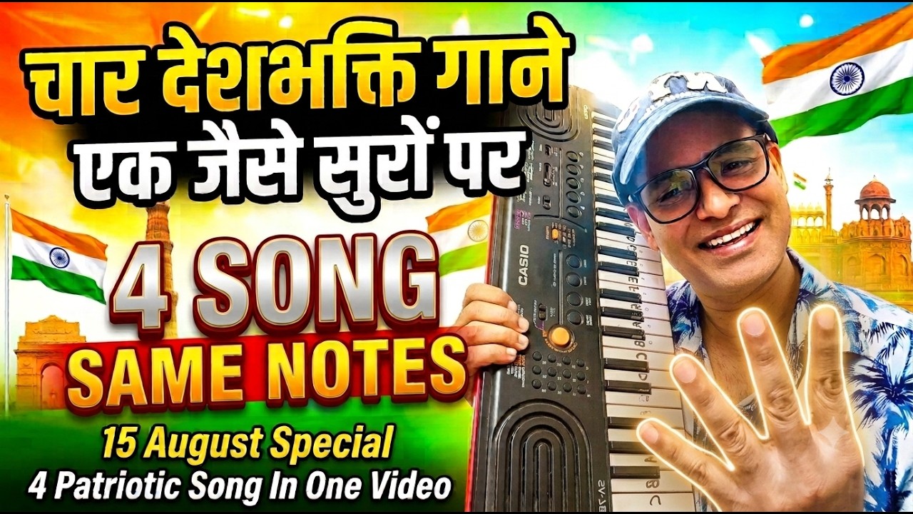 Latest Title & Thumbnail