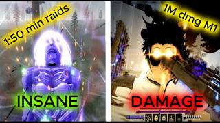 Attack On Titan Revolution: Best Female Titan Build That Clears Raids Fast