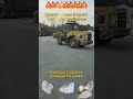 Customs clearance for imported professional quartz stone#quartz #quartzstone #customsclearance
