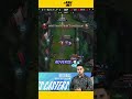 Les pires mooves de #2 : TheShy  #leagueoflegends #lolfr #riotgames #esport