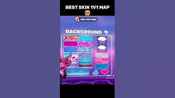 BEST 1V1 MAP WITH SKINS fr #foryou #fortnite #1v1