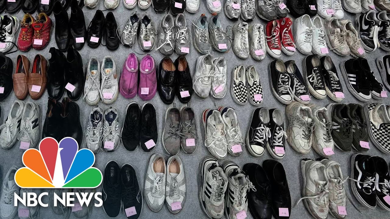 Seoul Police Chief: Response To Halloween Crush Was Inadequate