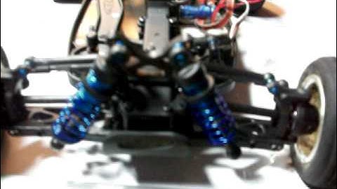 New Rc18B2/T2 overview and tips