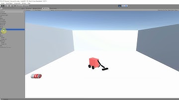 Unity ML-Agent Training