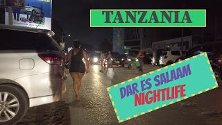 TANZANIA OR SOSUA, BOTH ARE FINE, YOU DECIDE, Dar Es Salaam has a great Night life.