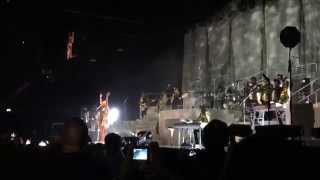 Paloma Faith - Only Love Can Hurt Like This (The O2, London)