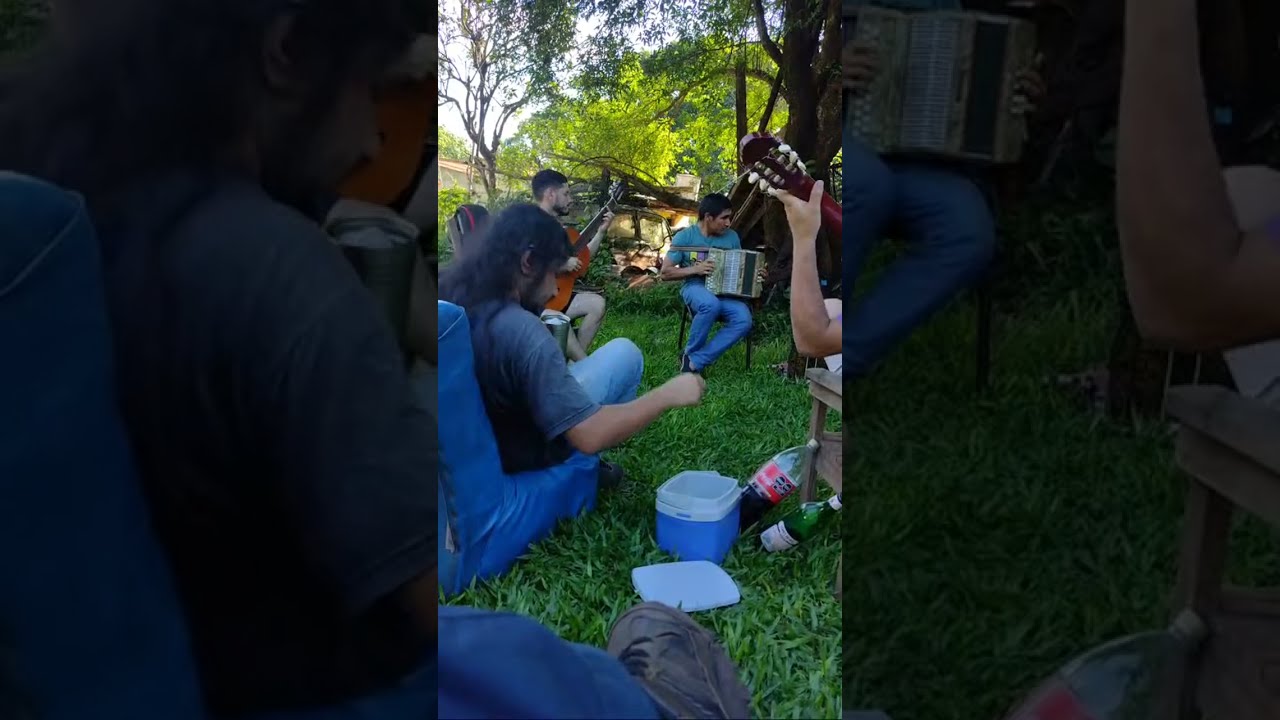 marcelo cabrera está en vivo