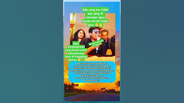 Agus depresi gagal mendapatkan uang donasi #agus #airkeras #shorts