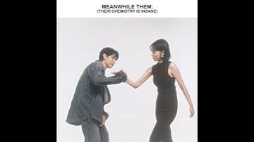 Thumbnail of yim siwan and jo yuri 4K edit | juggsi, kyra - no signal (slowed)