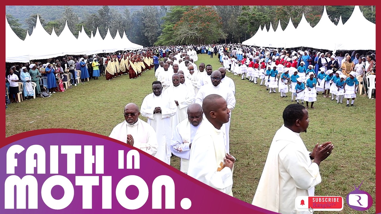 Хождение в вере: паломничество к святилищу Бура в 2026 году.