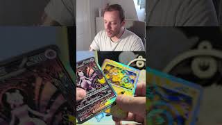 Mewtwo EX SIR Pulled From 30th Celebration!