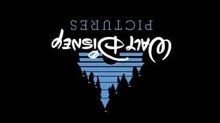 Walt Disney Pictures Logos Lilo And Sch 2 Sch Has A Glitch