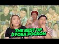 MGA KWENTONG NAKAKA-GOOD VIBES! | Dyosa Pockoh